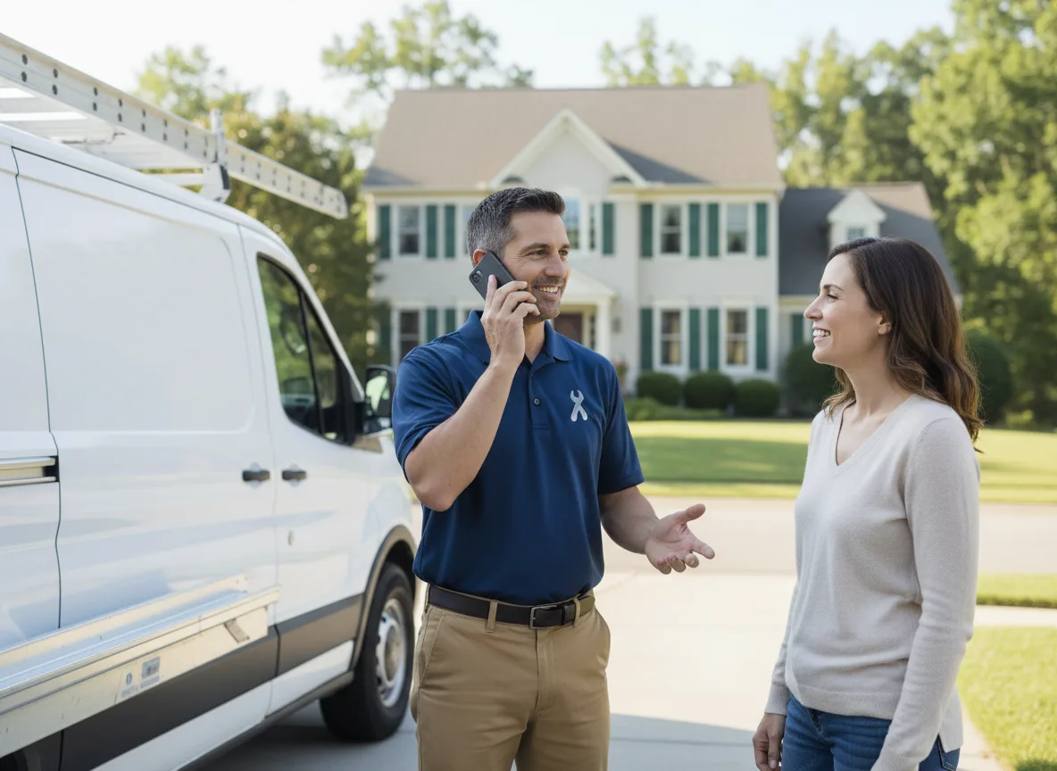 Home Gutter Service Dayton, NV FAQs